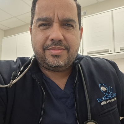 Osmil Pérez