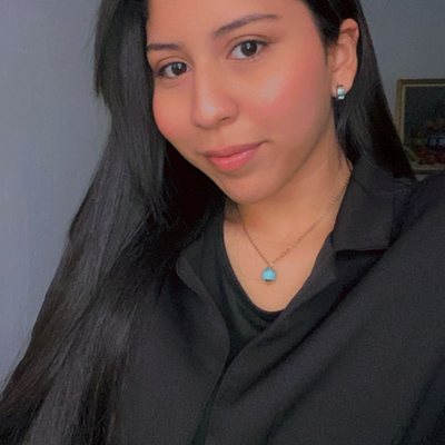 Keily Dayanara Mejia Reyes Waitlist