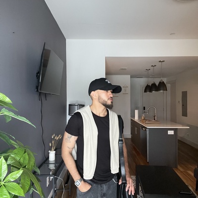 José Alberto Guzmán Polanco Waitlist
