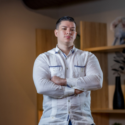 André Ortiz Waitlist