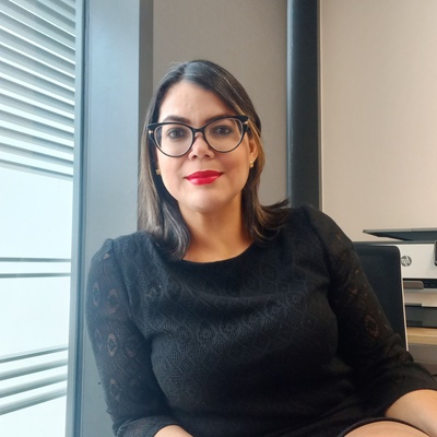 Vanessa Miñoso Santoni Waitlist