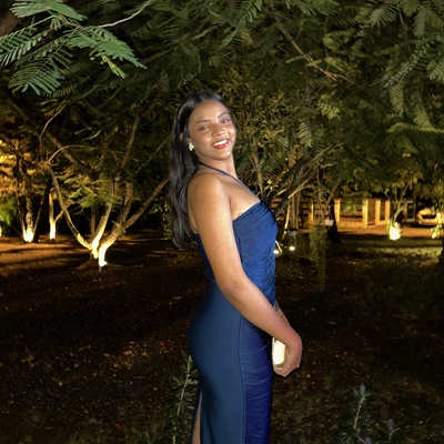 Feiyaneiry Castillo Herrera Waitlist