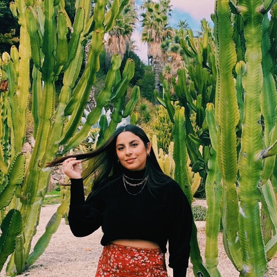 Alba Patricia De La Oz Calderon Waitlist