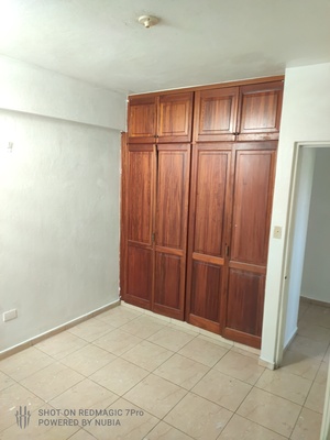 Apartamento en Zona Universitaria, Santo Domingo D.N. de 3 habitaciones con 3 baños y 3 parqueos - Imagen 2