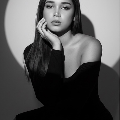 Patricia Crooz