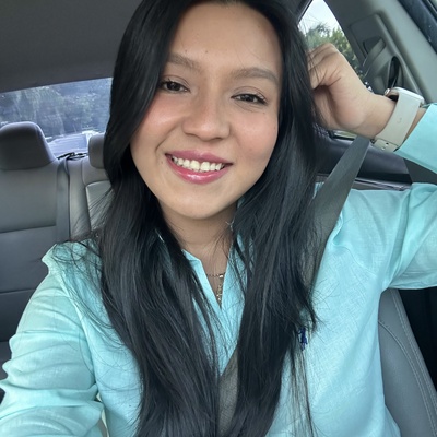 Miurex Patricia Ortega Salinas