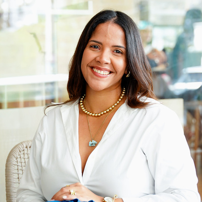 Shantall sanchez Waitlist