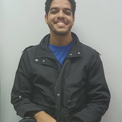 Lenchy Cristian Vargas Aristy
