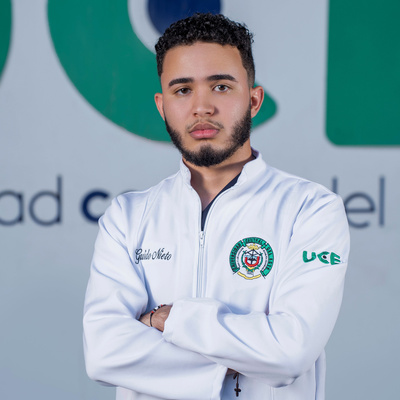 Guido Moises nieto martinez