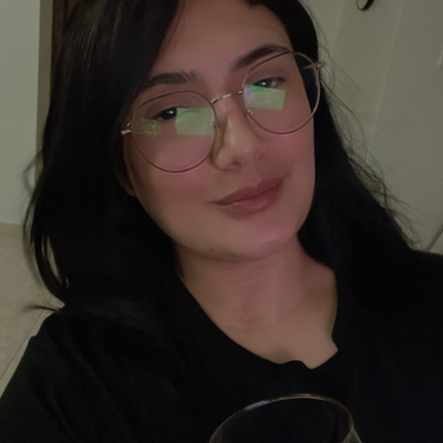 Yarenny Marcano Waitlist