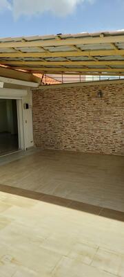 Casa en Brisa Oriental, Santo Domingo Este y 2 parqueos de 276 mts² - Imagen 5