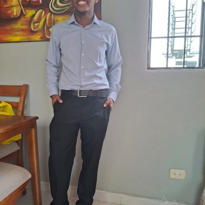 Wilmel Santana Frias Waitlist