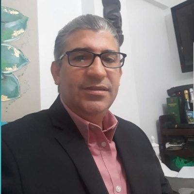 Jose Luis  Parra