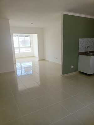 Apartamento en Autopista Las Americas, Santo Domingo Este de 3 habitaciones con 2 baños y 1 parqueo de 80 mts² con mantenimiento incluido - Imagen 2