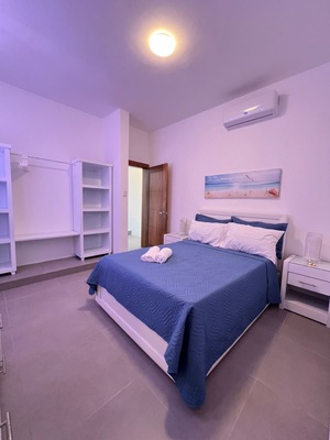 Villa en Bávaro, Punta Cana de 3 habitaciones con 2 baños y 2 parqueos de 1 mts² con mantenimiento incluido - Imagen 7