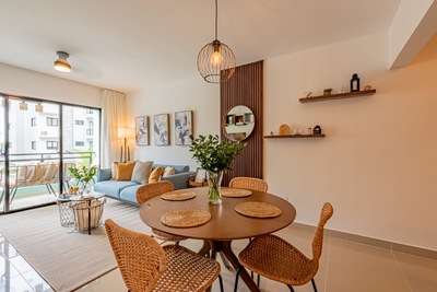 Imagen de Apartamento