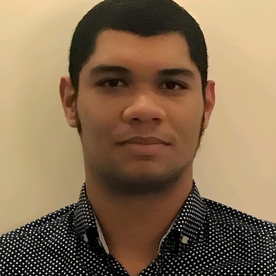 Franel Rafael Sarita Infante