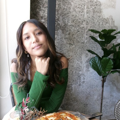 Karla Cabral Waitlist