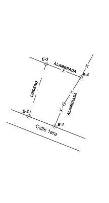 Terreno en Macao, Macao con 235 mts² en Macao, Macao - Imagen 3