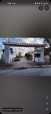 Terreno en Macao, Macao con 235 mts² en Macao, Macao - Imagen 4