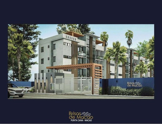 Terreno en Macao, Macao con 235 mts² en Macao, Macao - Imagen 5