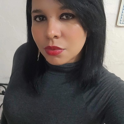 Beth Vargas C