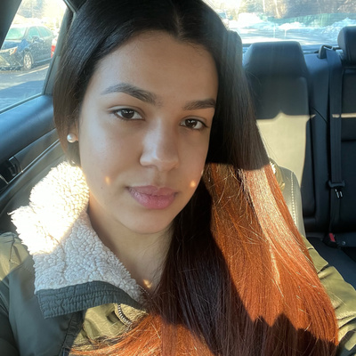 Angelica Perez Waitlist