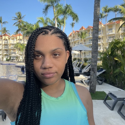 Maya Aponte Waitlist