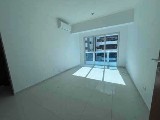 Apartamento en Bella Vista, Santo Domingo D.N. de 1 habitación con 1 baño de 61 mts² con mantenimiento incluido - Imagen 1