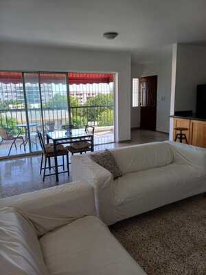 Apartamento en Gazcue, Santo Domingo D.N. de 1 habitación con 1 baño y 1 parqueo en 4to nivel de 74 mts² con mantenimiento incluido - Imagen 5