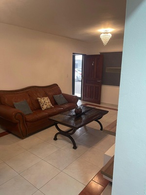 Apartamento en Gazcue, Santo Domingo D.N. de 2 habitaciones con 2 baños y 2 parqueos de 100 mts² con mantenimiento incluido - Imagen 7