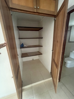 Apartamento en Altos De Arroyo Hondo, Santo Domingo D.N. de 2 habitaciones con 1 baño y 1 parqueo de 70 mts² con mantenimiento incluido - Imagen 6