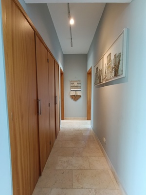 Apartamento en Ciudad Las Canas, Cap Cana de 3 habitaciones con 3 baños y 2 parqueos con mantenimiento incluido - Imagen 7