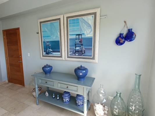 Apartamento en Ciudad Las Canas, Cap Cana de 3 habitaciones con 3 baños y 2 parqueos con mantenimiento incluido - Imagen 5