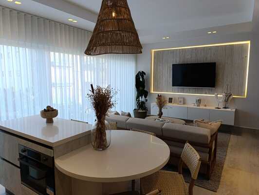 Apartamento en Ciudad Las Canas, Cap Cana de 3 habitaciones con 3 baños y 1 parqueo con mantenimiento incluido - Imagen 2