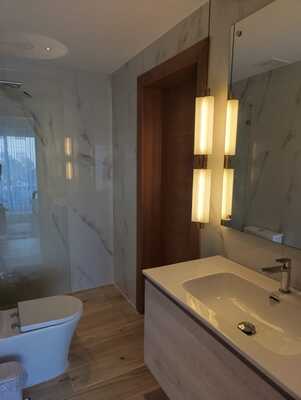 Apartamento en Ciudad Las Canas, Cap Cana de 3 habitaciones con 3 baños y 1 parqueo con mantenimiento incluido - Imagen 4