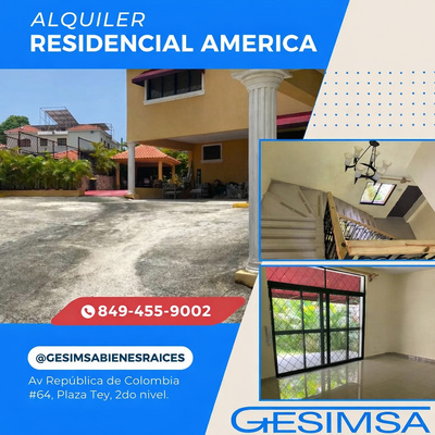 GESTIONES INMOBILIRIARIAS