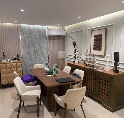 Apartamento en Autopista San Isidro, Santo Domingo Este de 3 habitaciones con 2 baños y 2 parqueos de 84 mts² - Imagen 7