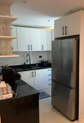 Apartamento en Autopista San Isidro, Santo Domingo Este de 3 habitaciones con 2 baños y 2 parqueos de 84 mts² - Imagen 6