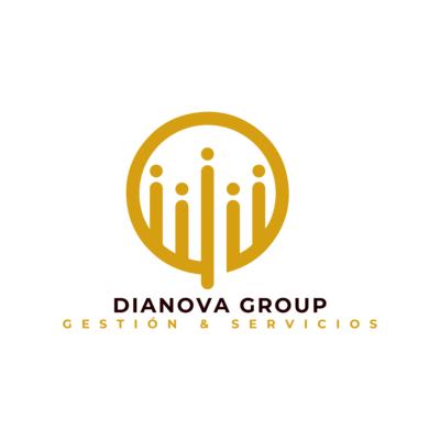 Logo de DIANOVA GROUP