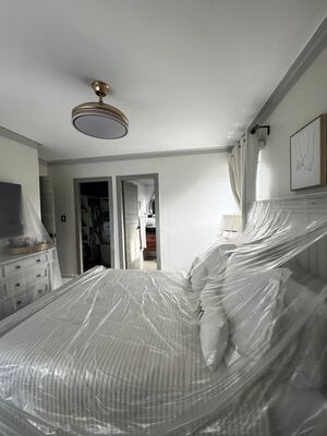 Apartamento en La Barranquita, Santiago de 3 habitaciones con 2 baños y 1 parqueo de 100 mts² - Imagen 6