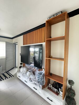 Apartamento en La Barranquita, Santiago de 3 habitaciones con 2 baños y 1 parqueo de 100 mts² - Imagen 7