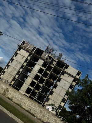 Apartamento en La Barranquita, Santiago de 3 habitaciones con 2 baños y 1 parqueo de 100 mts² - Imagen 3