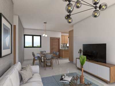 Imagen de Apartamento