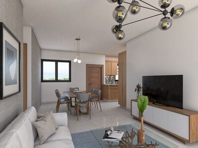 Imagen de Apartamento