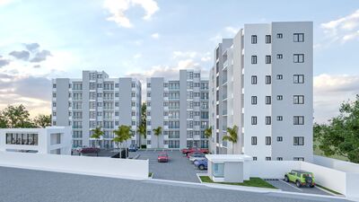 Imagen de Apartamento