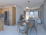 Apartamento en La Barranquita, Santiago de 3 habitaciones con 2 baños y 1 parqueo con 100 mts² - Imagen 8