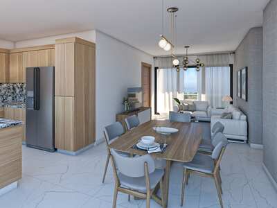 Imagen de Apartamento