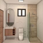 Apartamento en La Barranquita, Santiago de 3 habitaciones con 2 baños y 1 parqueo con 100 mts² - Imagen 9