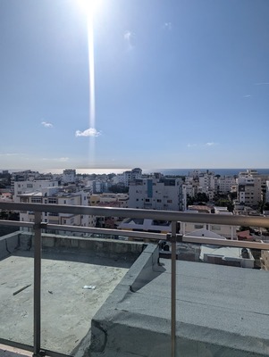 Penthouse en Mirador Sur, Santo Domingo D.N. de 3 habitaciones con 3 baños y 2 parqueos en 7mo nivel - Imagen 4